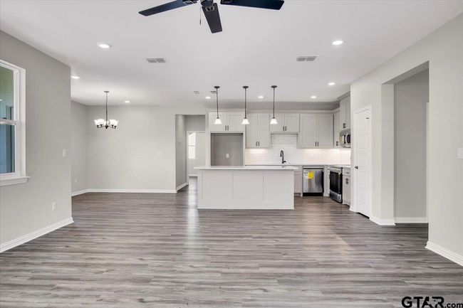 220 Nolan Farms Dr, House other with 3 bedrooms, 2 bathrooms and null parking in Winona TX | Image 7
