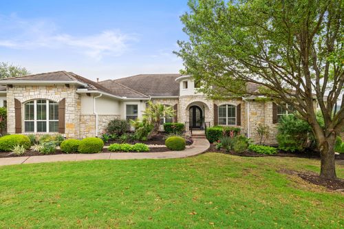 7417 Turnbuoy Dr, Austin, TX, 78730-4333 | Card Image