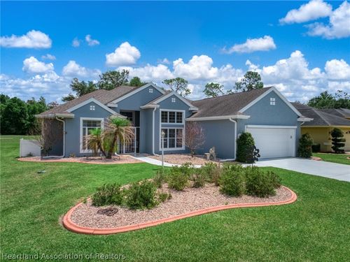 5043 Strafford Oaks Dr, Sebring, FL, 33875-4763 | Card Image