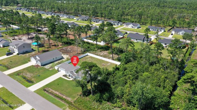 870 Pine Needles Rd, House other with 3 bedrooms, 2 bathrooms and 2 parking in Boiling Spring Lakes NC | Image 42