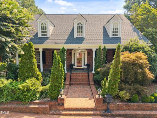 3604 Eden Croft Dr, Raleigh, NC, 27612-4326 | Card Image
