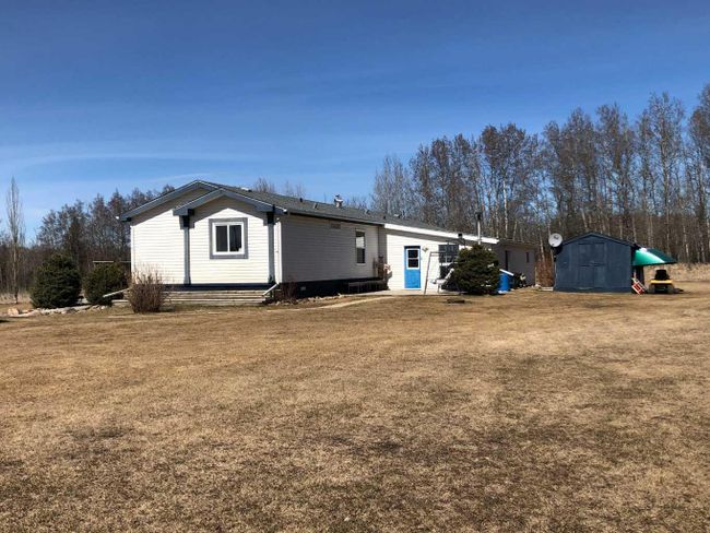 401035a Range Road 6 1, Home with 3 bedrooms, 2 bathrooms and null parking in Rural Clearwater County AB | Image 6