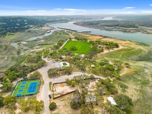 6711 Bar K Clubhouse Ct, Lago Vista, TX, 78645 | Card Image