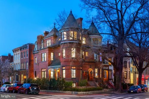 1115 Rhode Island Ave Nw, WASHINGTON, DC, 20005-4488 | Card Image