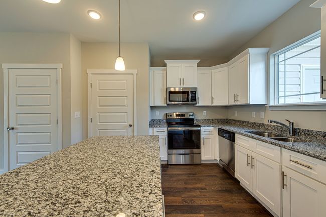 3010 Coriander Dr, Townhouse with 2 bedrooms, 3 bathrooms and 2 parking in Spring Hill TN | Image 20