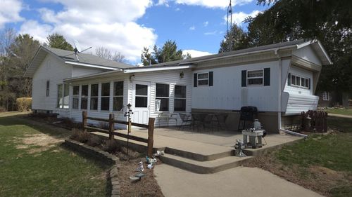 2284 Pine Drive, Quincy, WI, 53934 | Card Image