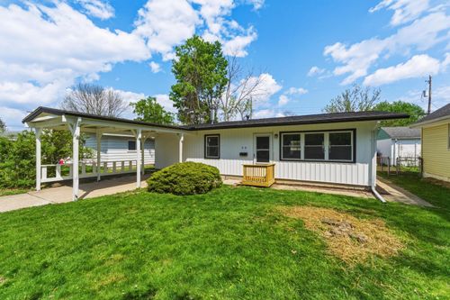 56 Fernhill Avenue, Columbus, OH, 43228 | Card Image