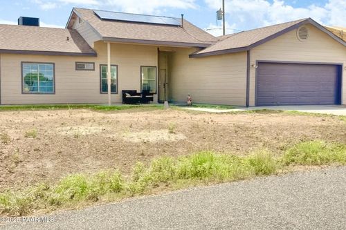 20613 E Wagon Way, Cordes Lakes, AZ, 86333-2677 | Card Image