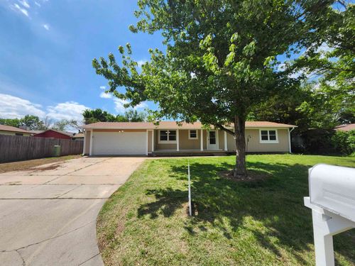2417 N Battin Ave, Wichita, KS, 67220 | Card Image