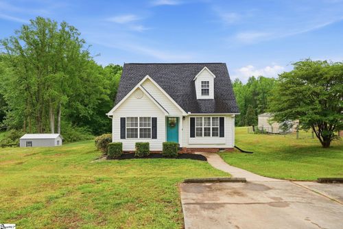 524 Mount Tabor Church Road, Pickens, SC, 29671 | Card Image
