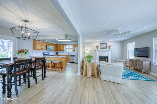 7810 Representative Ln, House other with 3 bedrooms, 3 bathrooms and 2 parking in Knoxville TN | Image 8