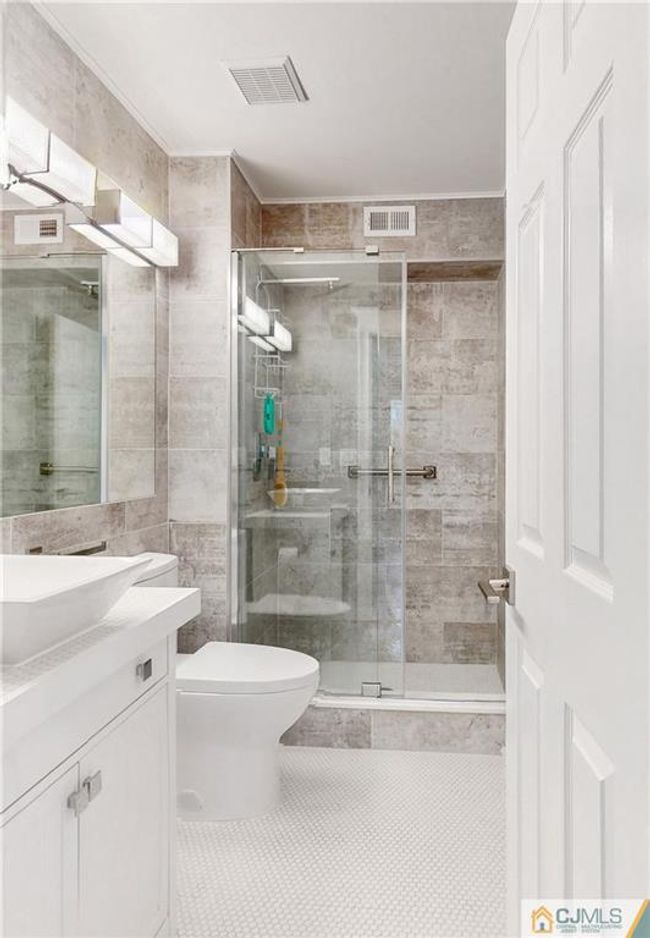 1 - 1401 Commons At Kingswood Dr, Townhouse with 2 bedrooms, 2 bathrooms and null parking in East Brunswick NJ | Image 19
