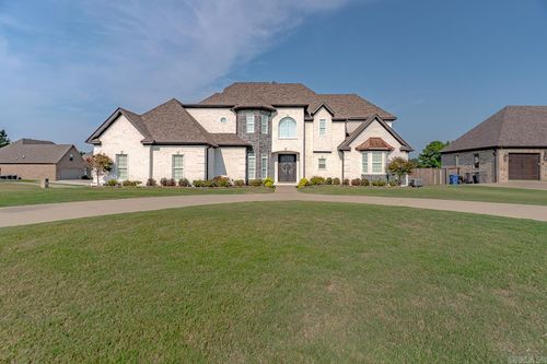 3529 Farmington Dr, Jonesboro, AR, 72404-7061 | Card Image