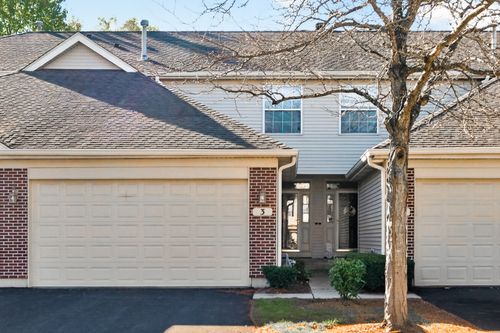 ct-3 Rose Hill Court, Algonquin, IL, 60102 | Card Image