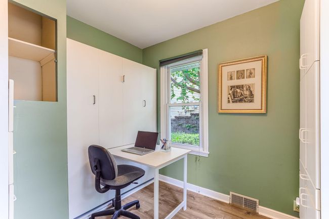 Main Level Office with Murphy Bed | Image 19