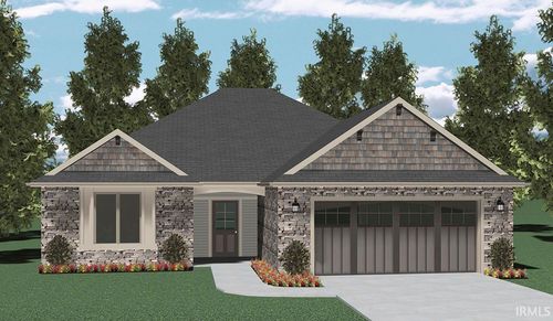 9082 Wings Pass, Fort Wayne, IN, 46825-0002 | Card Image