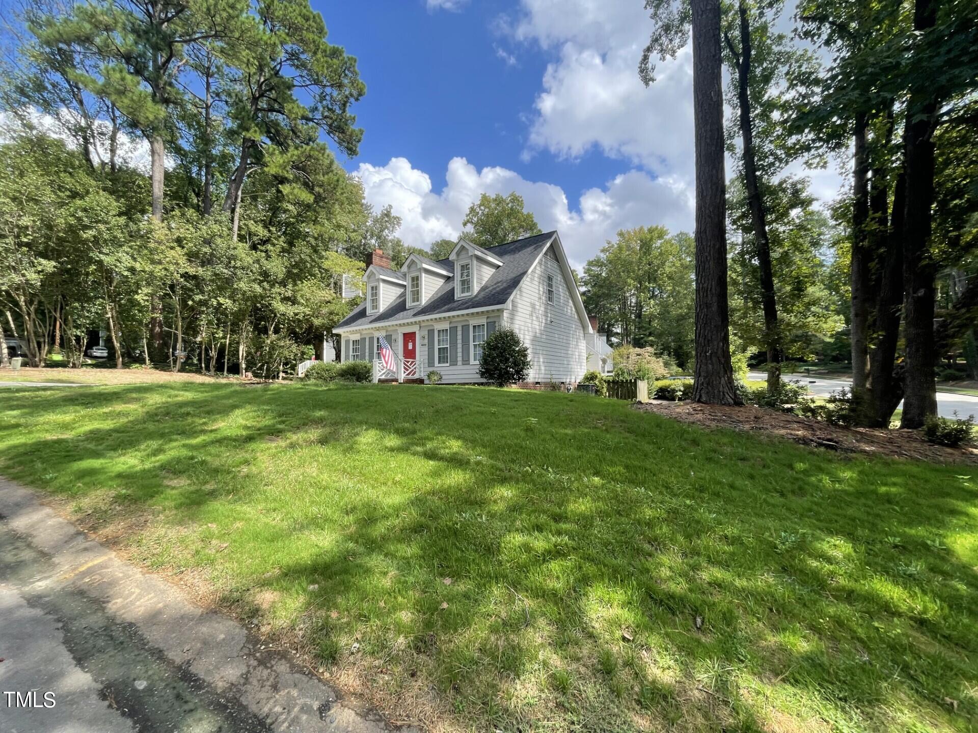 Cardigan Pl, Raleigh, NC 27609
