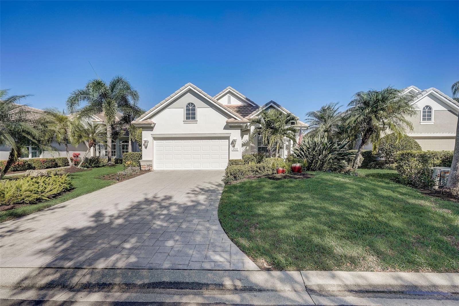 Oakland Hills Dr, Lakewood Ranch, FL 34202