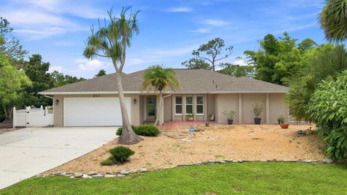 317 Salvador Dr, PUNTA GORDA, FL, 33983-5546 | Card Image