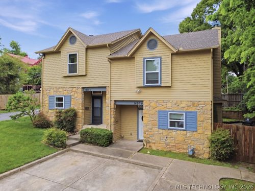a-1420 17th Pl, Tulsa, OK, 74120-7043 | Card Image