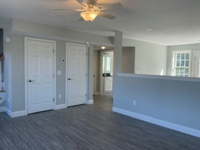 UNIT-4 - 1139 Main St, Condo with 1 bedrooms, 2 bathrooms and 2 parking in Hanson MA | Image 7