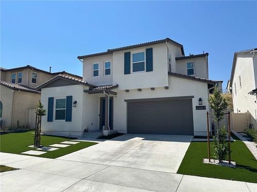 24063 Corte La Brocha, Valencia, CA, 91354-4004 | Card Image