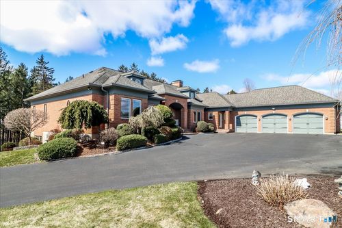 6 Hamlin Ct, Brookfield, CT, 06804-3040 | Card Image