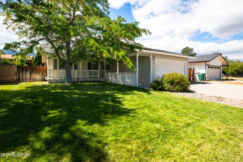 3338 Somerset Way, Carson City, NV, 89705 | Card Image