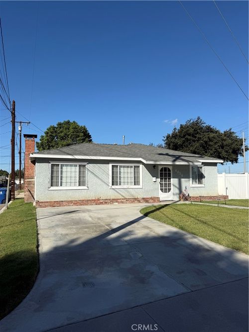 6056 Camerino St, Lakewood, CA, 90713-1631 | Card Image
