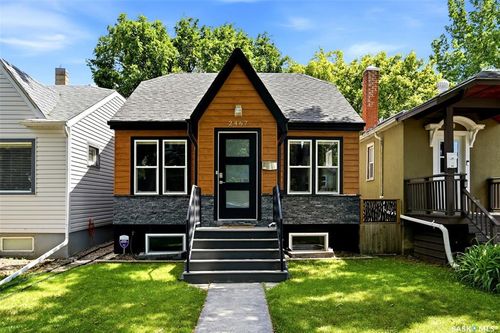 2467 Atkinson St, Regina, SK, S4N3X6 | Card Image