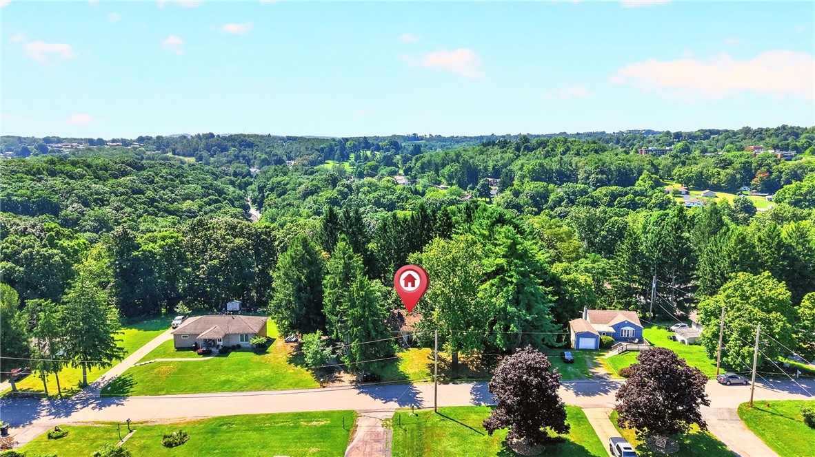 Residential in Center Twp 4