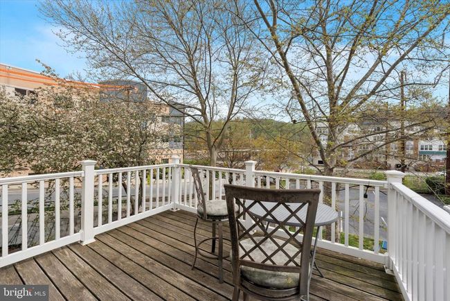 379 E Elm St, Townhouse with 3 bedrooms, 3 bathrooms and null parking in CONSHOHOCKEN PA | Image 28