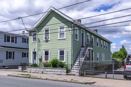 64 Fulton St, Peabody, MA, 01960-4472 | Card Image