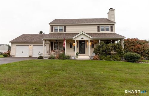 28 Colgate Dr, Manchester, CT, 06042-8505 | Card Image