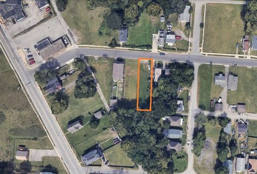 0 Stambaugh Ave, Columbus, OH, 43207 | Card Image