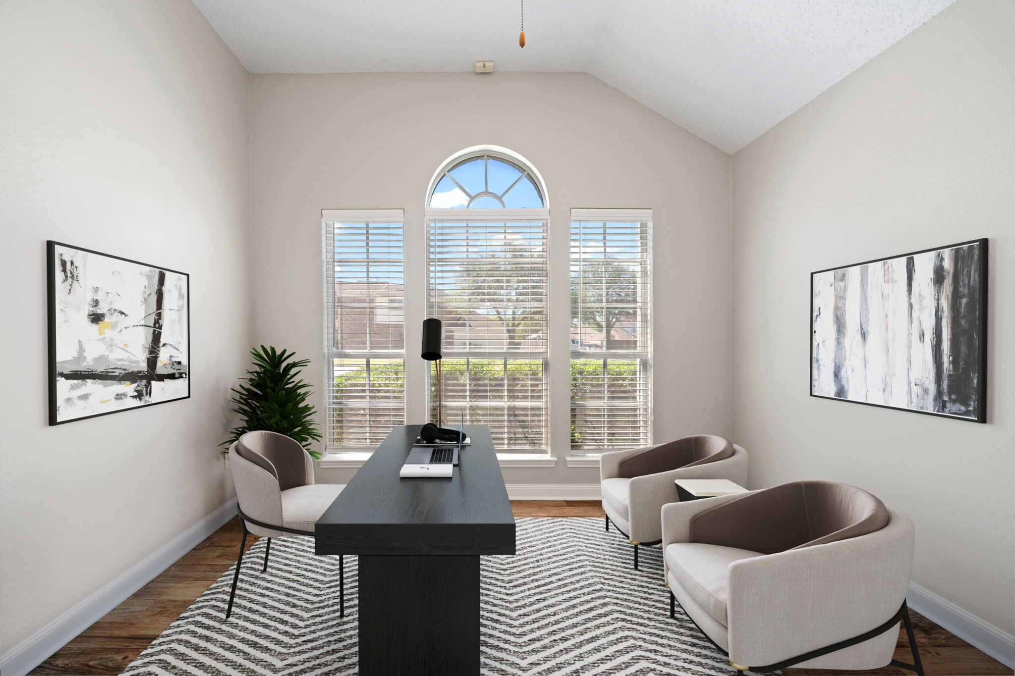 Residential Lease in Frisco 4