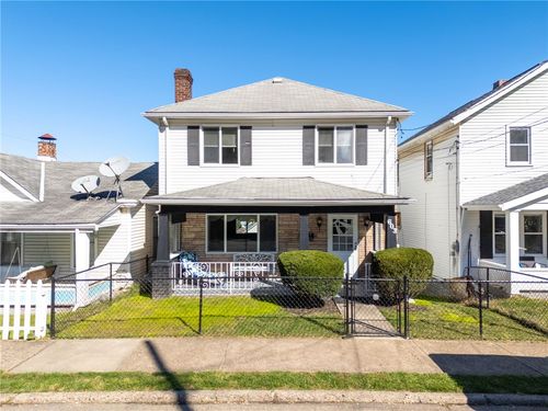 603 7th Ave, Coraopolis, PA, 15108-1539 | Card Image