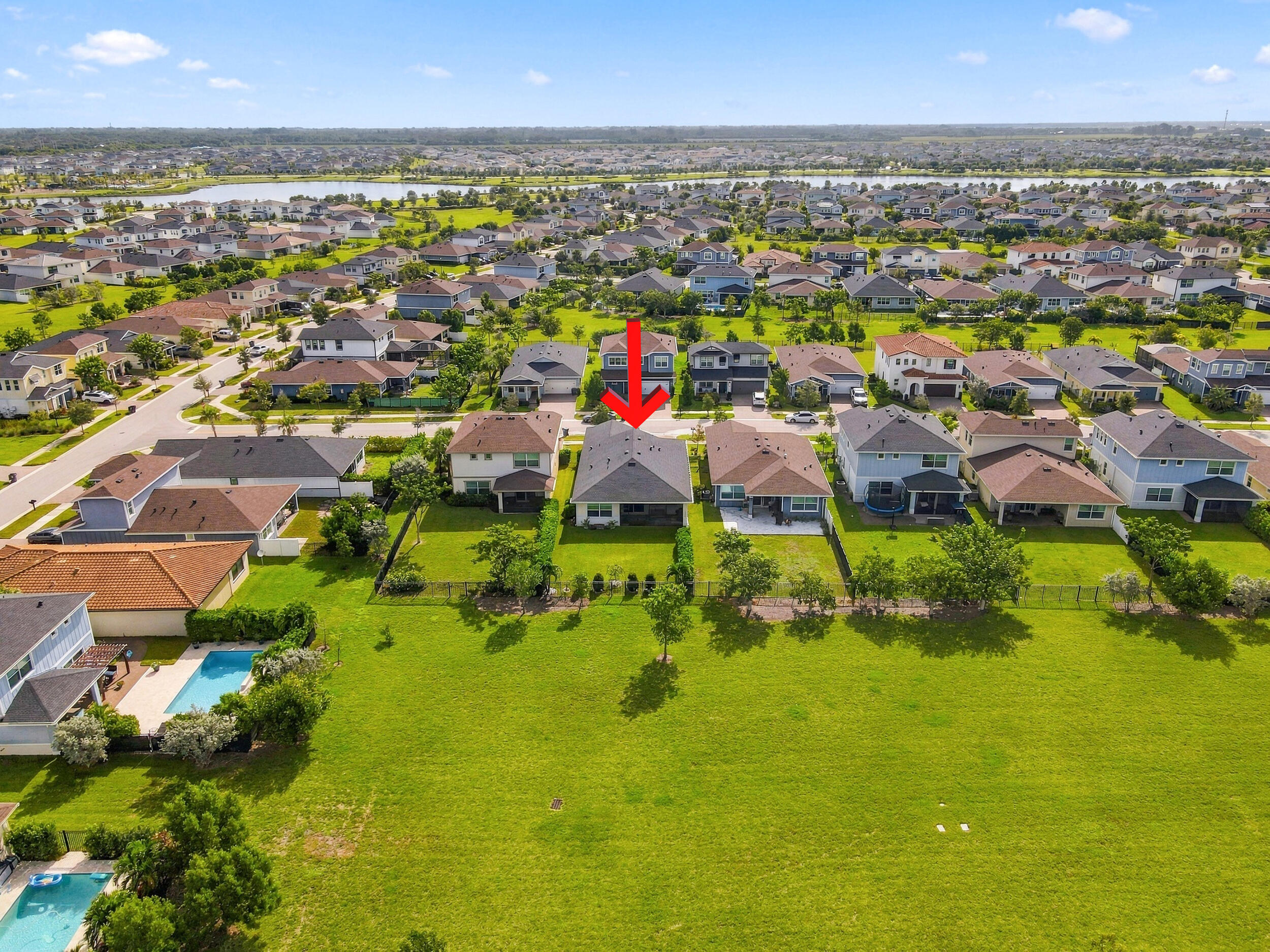 Residential in Loxahatchee 3
