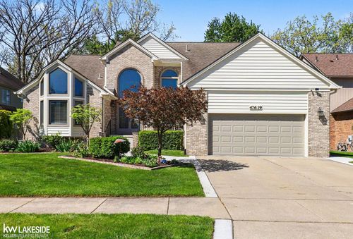 47619 Lamplighter Trl, Macomb, MI, 48044-2864 | Card Image
