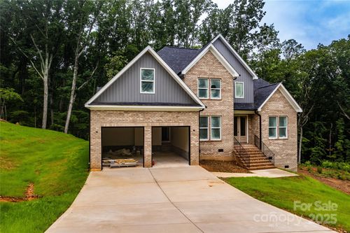236 Mark Ryan Ln, Dallas, NC, 28034-8803 | Card Image