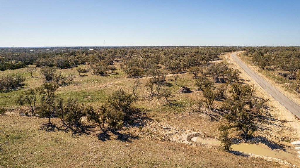 Land in Harper 3