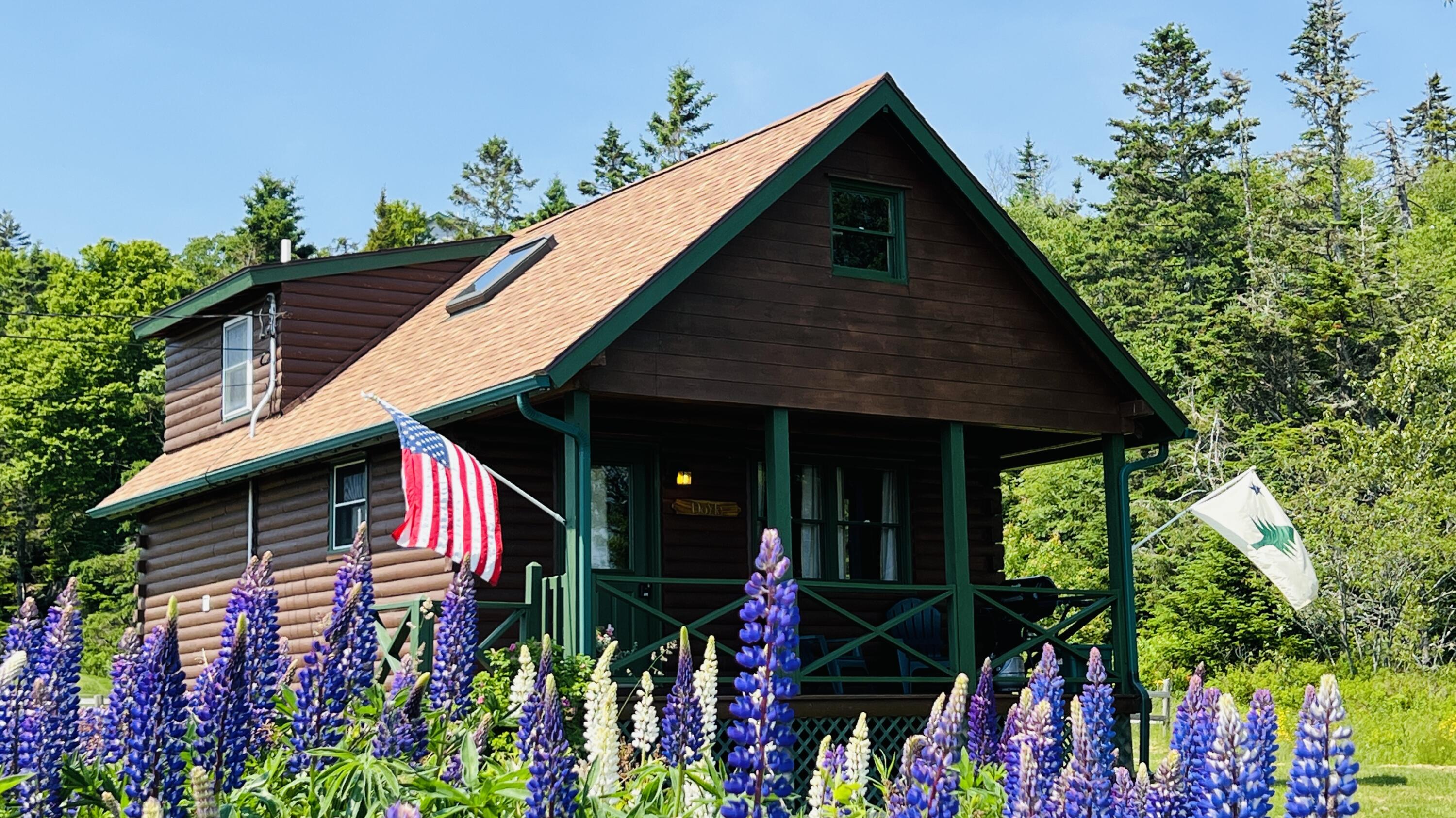 Cecelias Way, Lubec, ME 04652