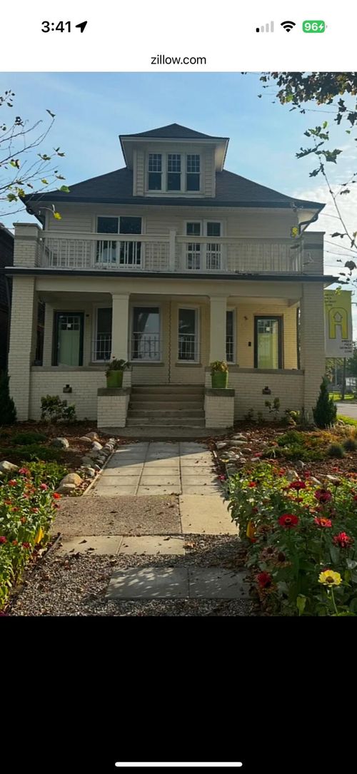 3400 Cadillac Blvd, Detroit, MI, 48214-2114 | Card Image