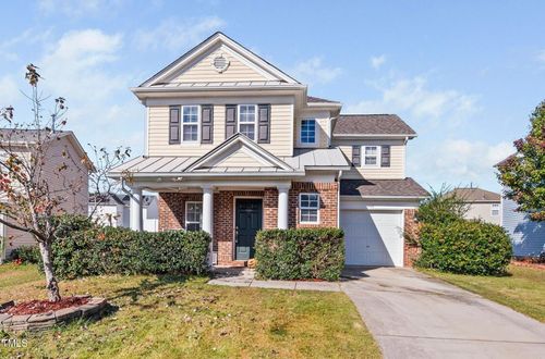 3748 Tryon Ridge Drive, Raleigh, NC, 27610 | Card Image