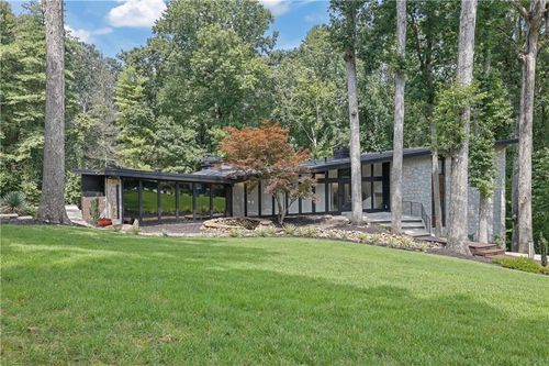 4144 Flintlock Rd Nw, Atlanta, GA, 30327-3928 | Card Image