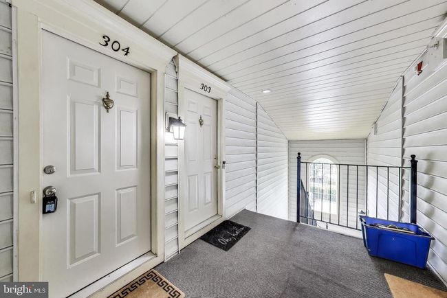 UNIT-304 - 1725 W Braddock Pl, Townhouse with 2 bedrooms, 3 bathrooms and null parking in ALEXANDRIA VA | Image 5