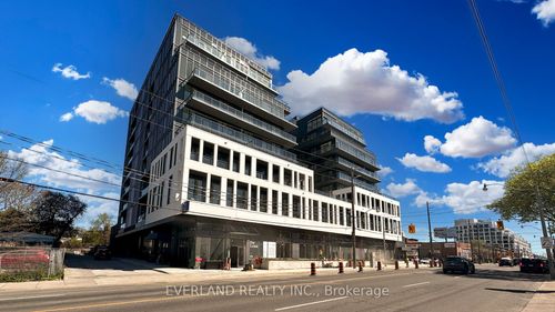 514-500 Dupont St, Toronto, ON, M6G0B8 | Card Image