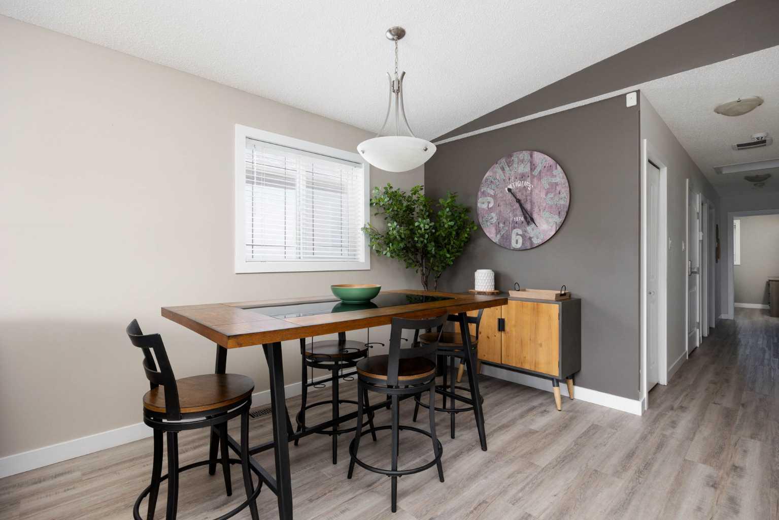 Residential in Fort McMurray 5