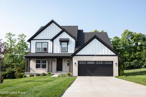 454 Copper Creek Dr, Mt Washington, KY, 40047-5862 | Card Image