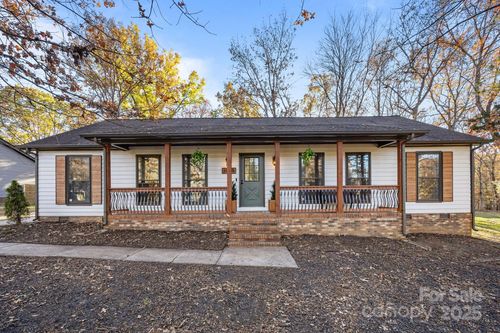 11018 Painted Tree Rd, Charlotte, NC, 28226-4459 | Card Image